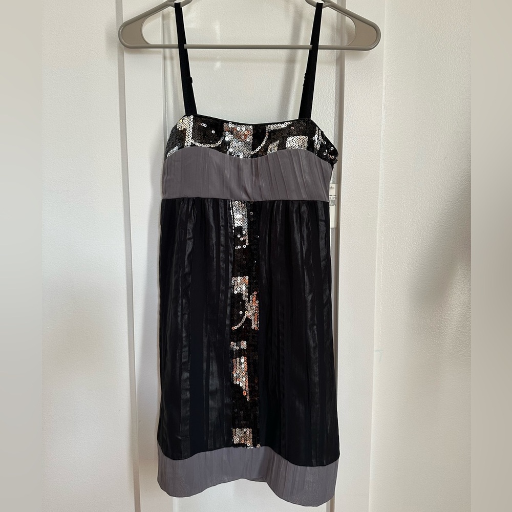 Hype mini dress, Size 4
